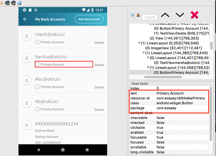 How To Select Checkbox In Selenium Python