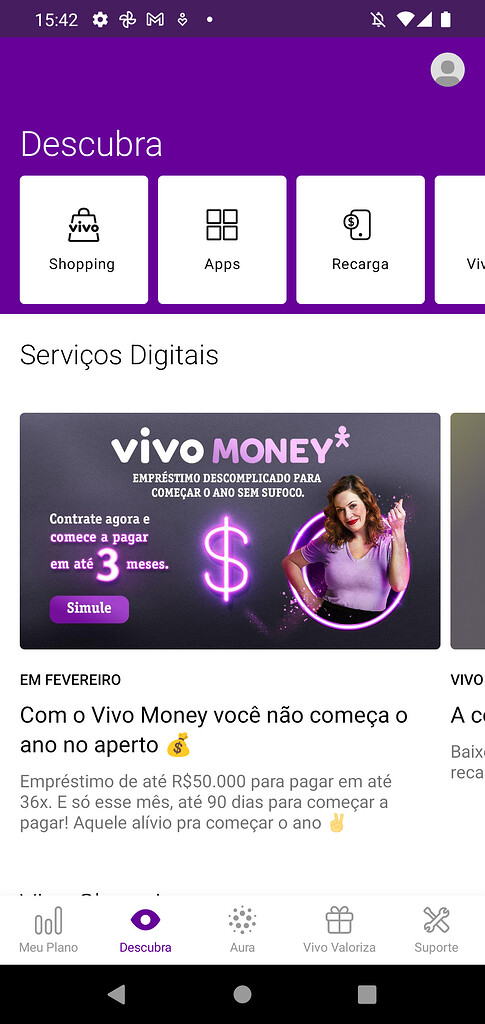 How to avoid random Pages, Screen, Modal in Java? - Support - Appium ...