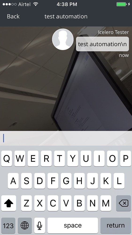 appium tutorial for beginners ios appium tutorial for beginners ios