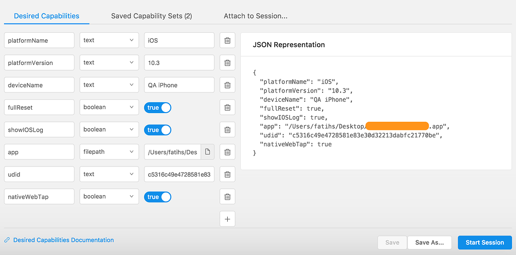 Ios-deploy error code 253 - Issues/Bugs - Appium Discuss