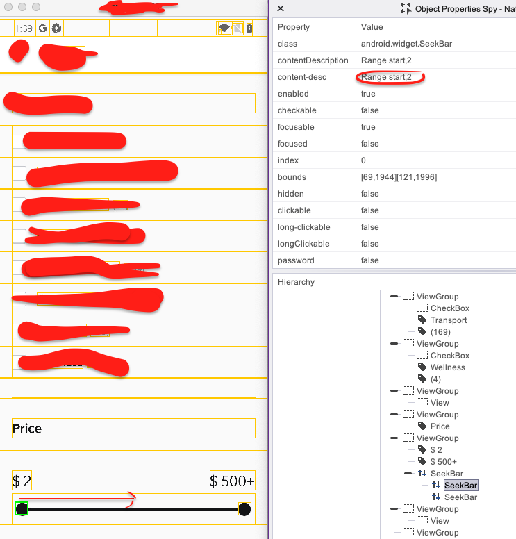 How To Drag And Drop Support Appium Discuss