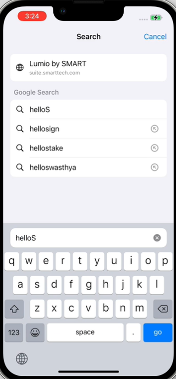 how-to-press-go-key-on-ios-keyboard-support-appium-discuss